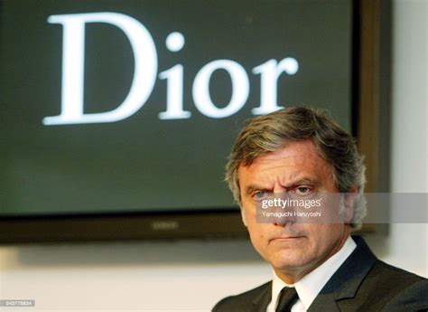 sidney toledano dior|christian Dior ceo.